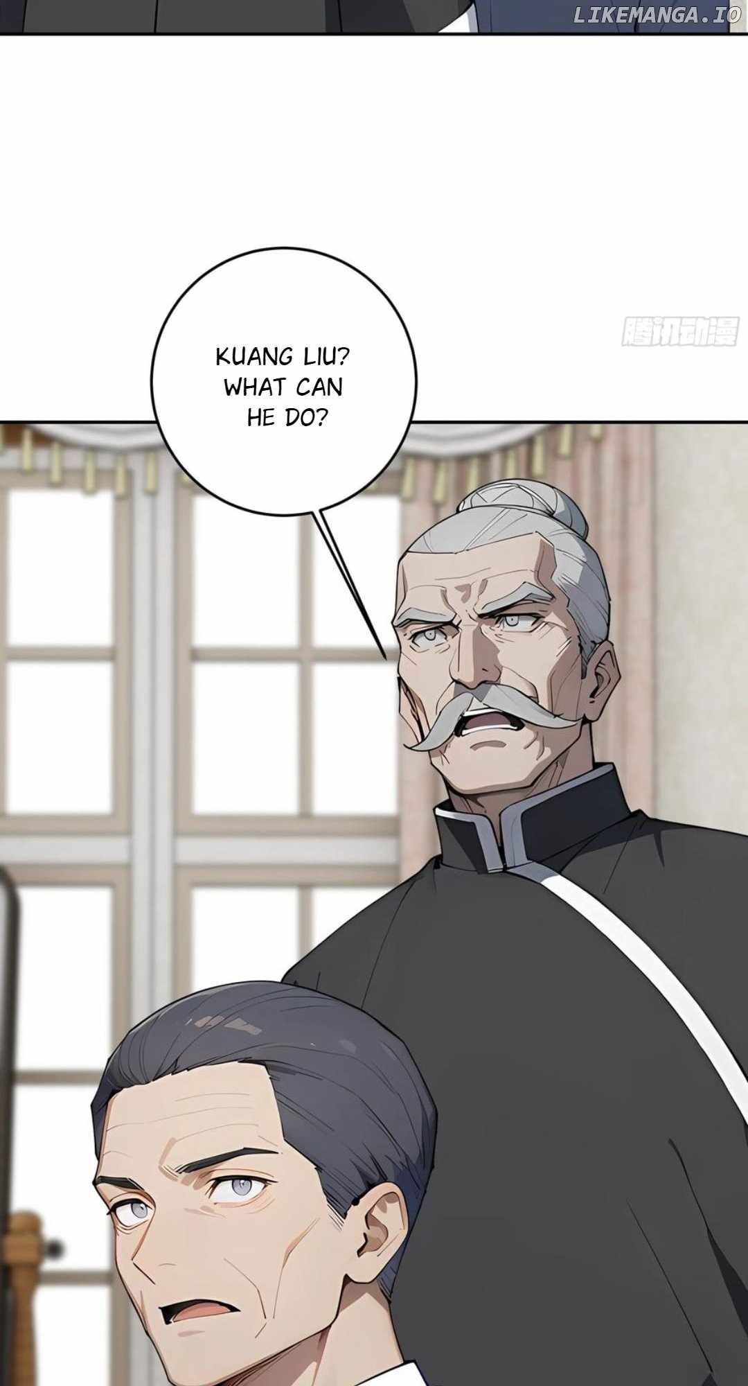 God of Learning Chapter 67 21